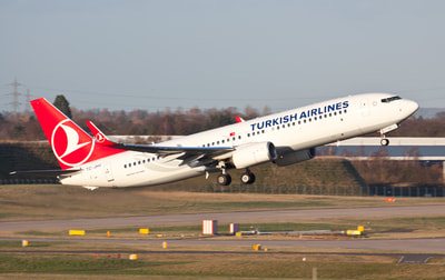 paket umroh plus turki 2018 2019 menggunakan maskapai turkish airlines